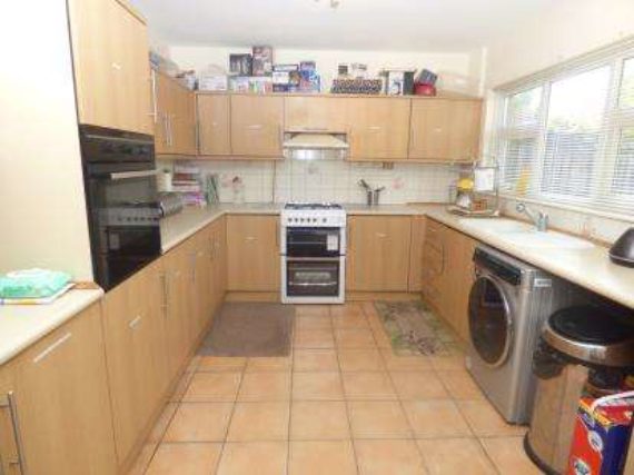 3&nbsp;Bedroom&nbsp;End of Ter...